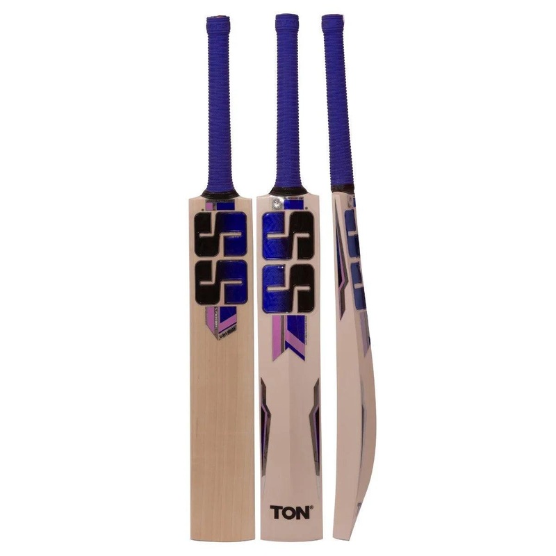 SS Core Super Power English Willow Bat | Cricket | KIBI Sports