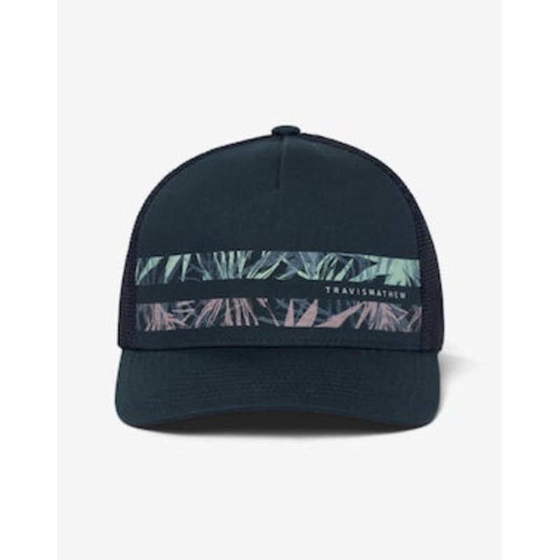 Travis Mathew Mystic Cove Hat Fitted Cap