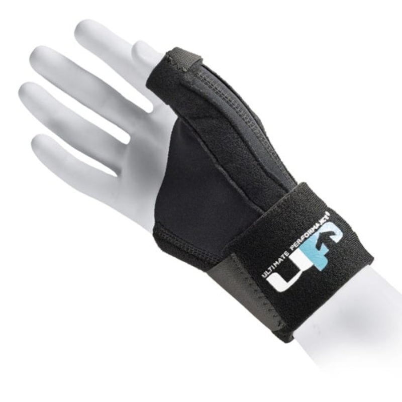 Ultimate Thumb Stabiliser UP5369 Black OS