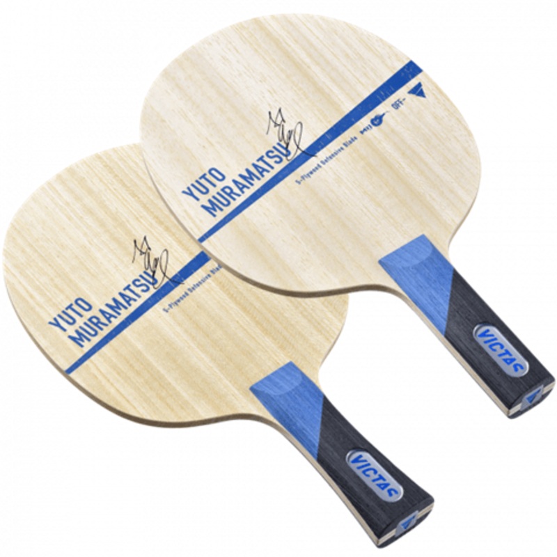 Victas Yuto Muramatsu – Defensive Table Tennis Blade