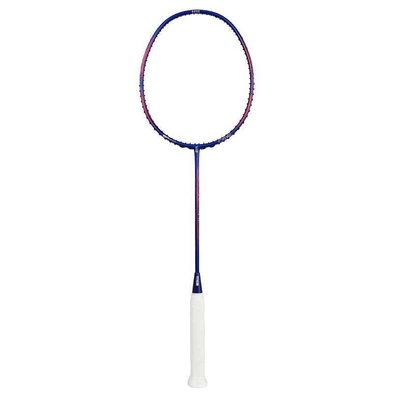 VS Feng Ling Badminton Racket – Purple & Blue 4U (80~84g) G6