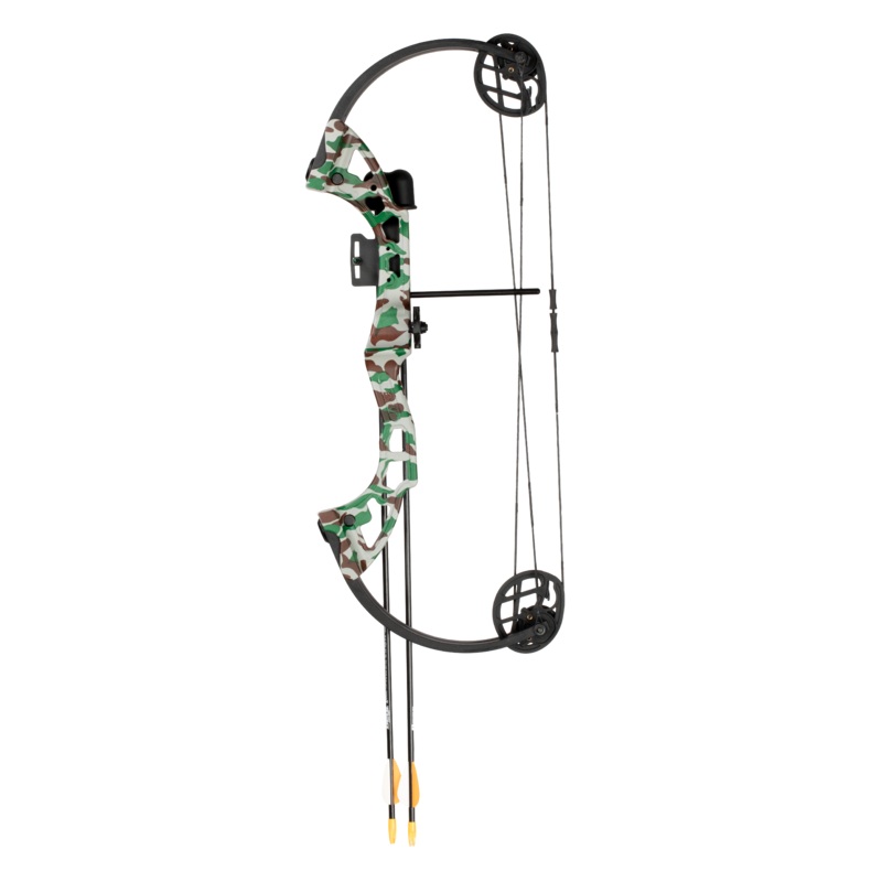 Warrior Youth Bow Set