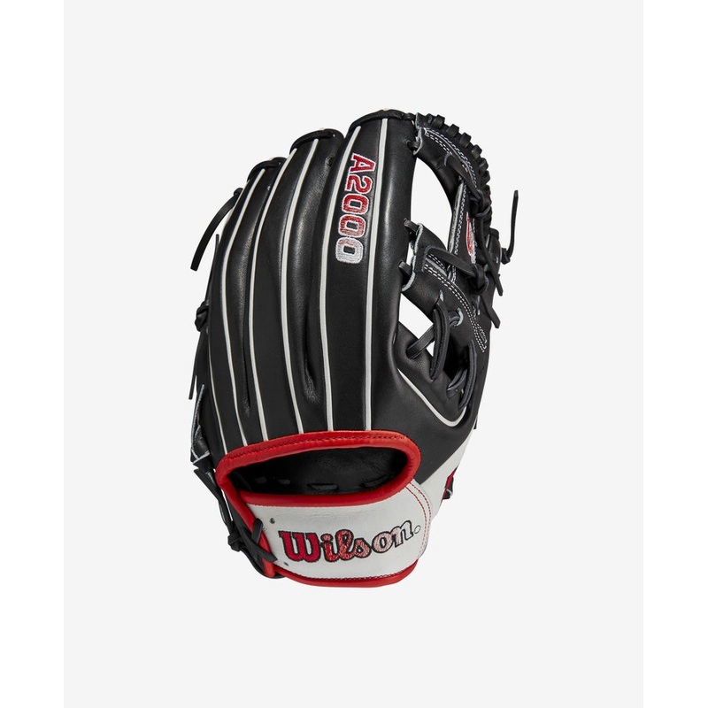 Wilson 2023 A2000 1975 11.75″ Baseball Glove 11.75 Right Hand Thrower