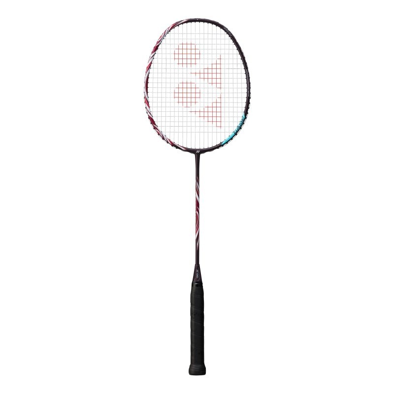YONEX ASTROX 100 GAME Kurenai (Red) Badminton Racquet  Strung & Free Grip 3U (Avg. 88g) G5