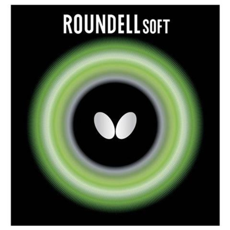 Butterfly Roundell Soft