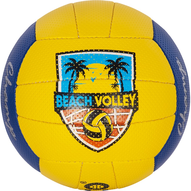 Cosco Champ – Beach Volley Volley Ball | KIBI Sports 4/18