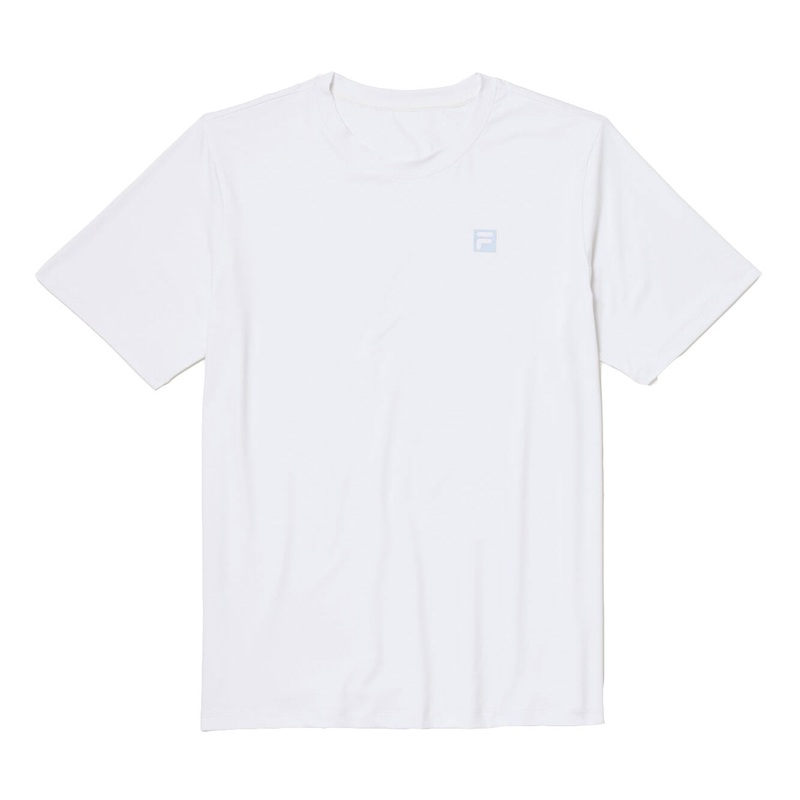 FILA Volley Core Mens T-Shirt