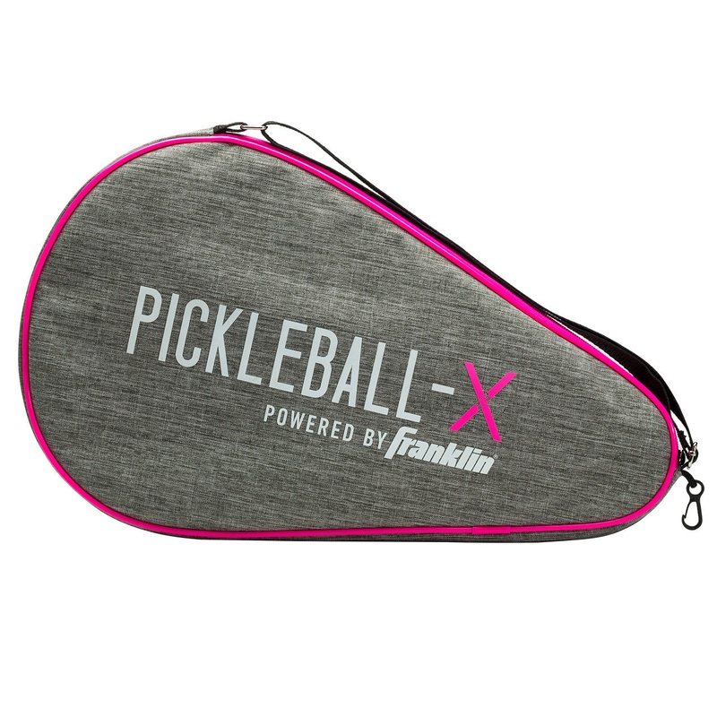 Franklin Pickleball-X Protective Paddle Cover