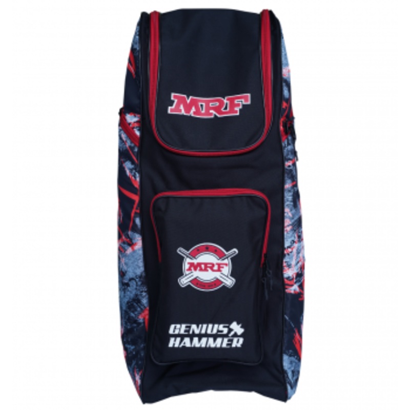 Hammer Duffle Kitbag MRF | KIBI SPORTS 1 Bag