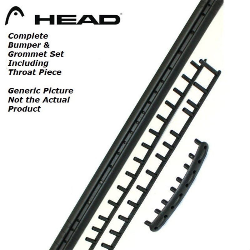 Head Crossbow 4 Grommet