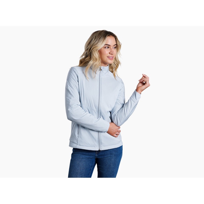 Kuhl Women’s Aktivator Jacket XSmall Mist