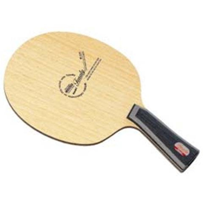 Nittaku Tenaly Carbon – Offensive Table Tennis Racket