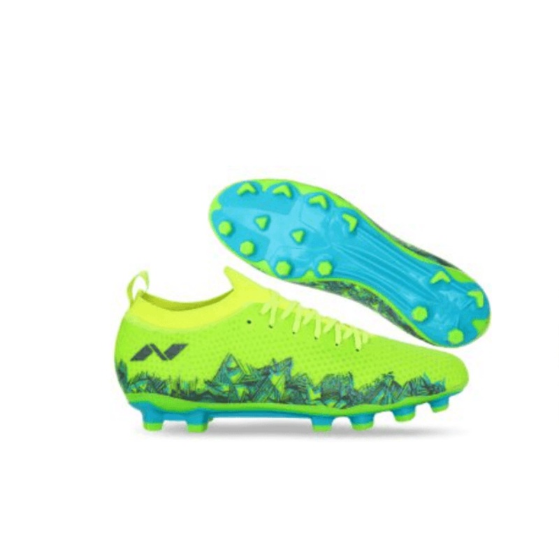 Nivia SHASTRA Football Shoes | KIBI Sports 5