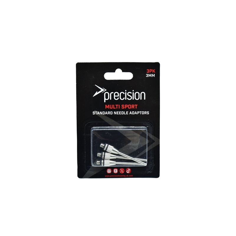 PT Needle Adaptor O/S NO COLOUR