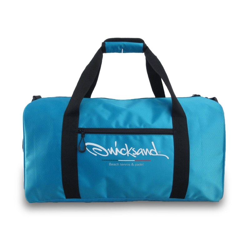 Quicksand FREETIME Blue Bag