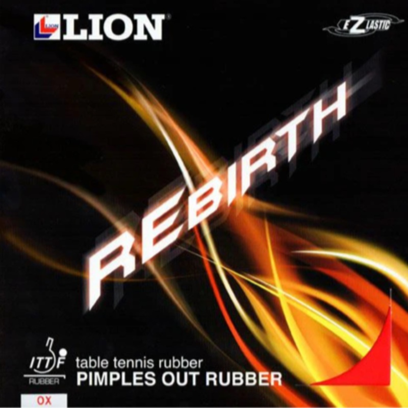 Revtement LION REBIRTH