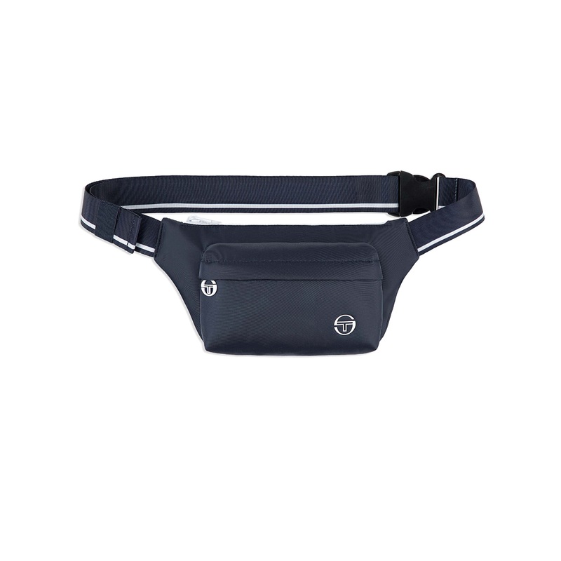 Sergio Tacchini Small Belt Bag – Maritime Blue
