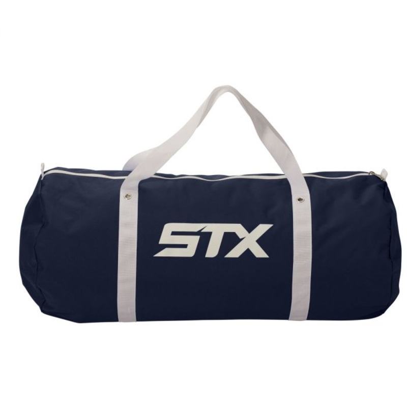 STX Team Duffel Bag Navy