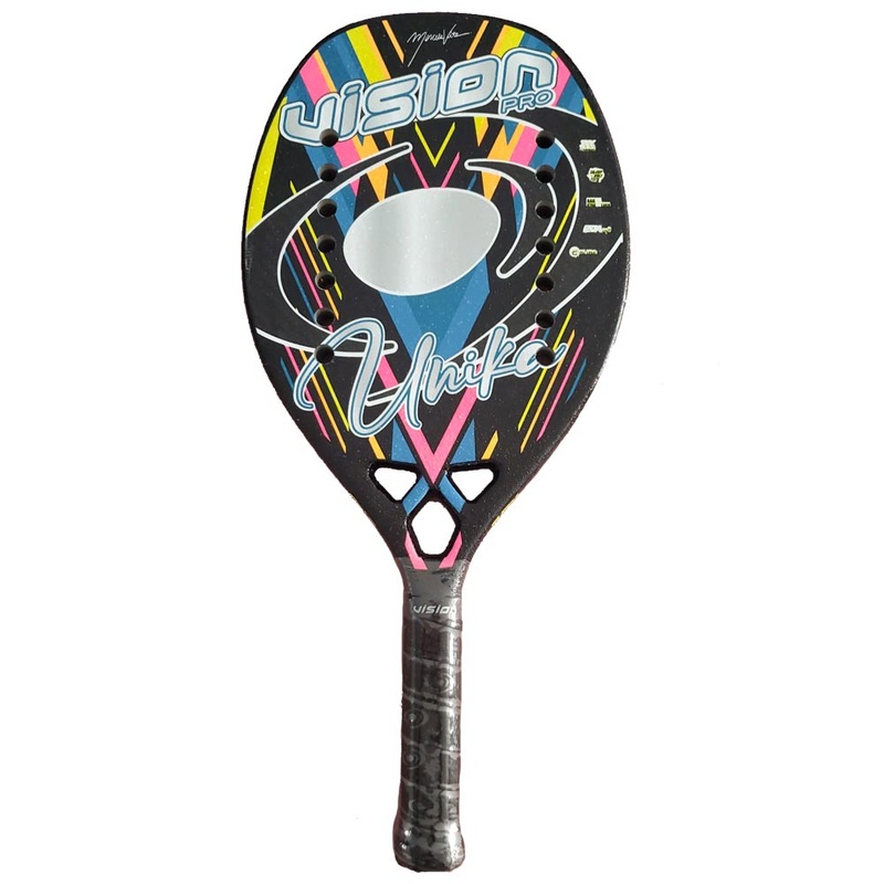 Vision UNIKA 2022 Professional Beach Tennis Paddle