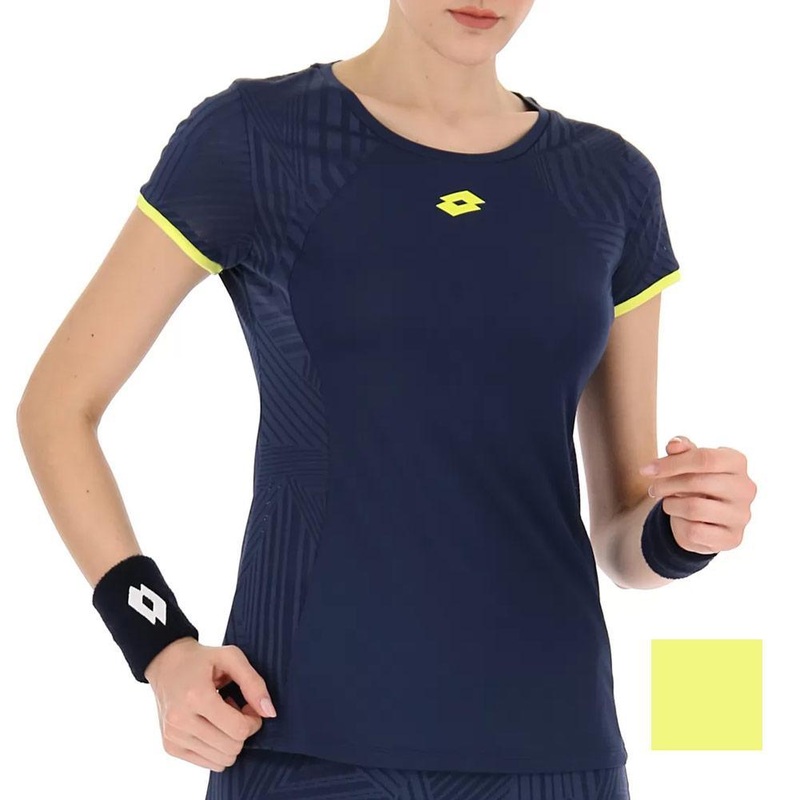 Women’s Superrapida V Pickleball Top