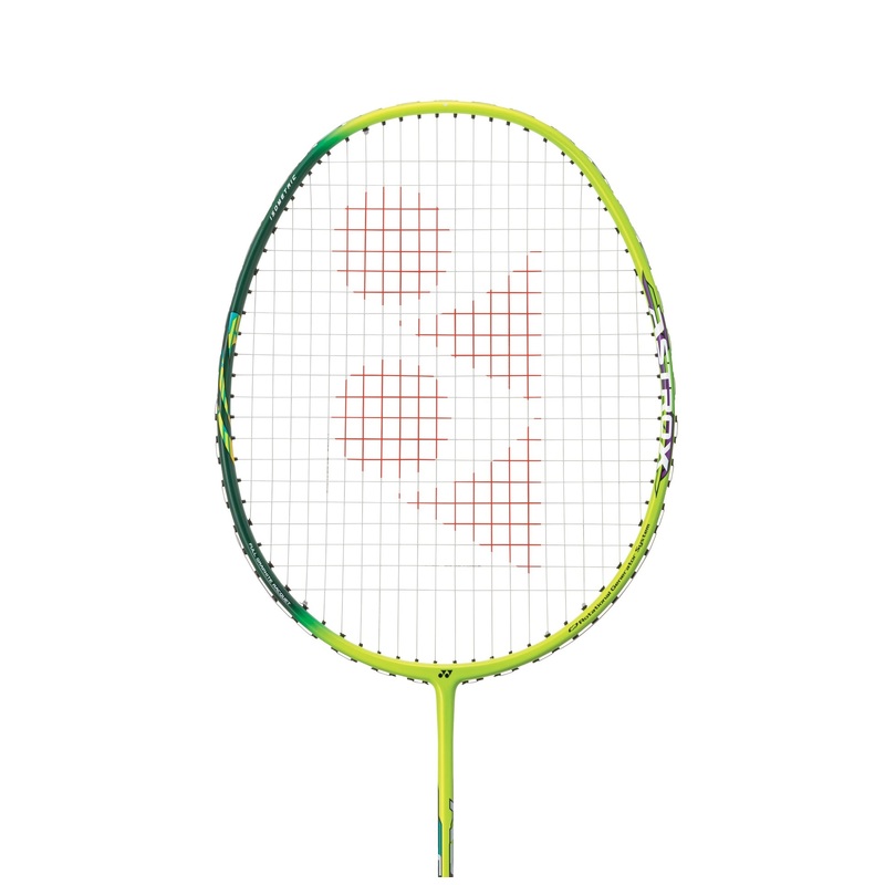Yonex Astrox 01 Feel (Lime Green)