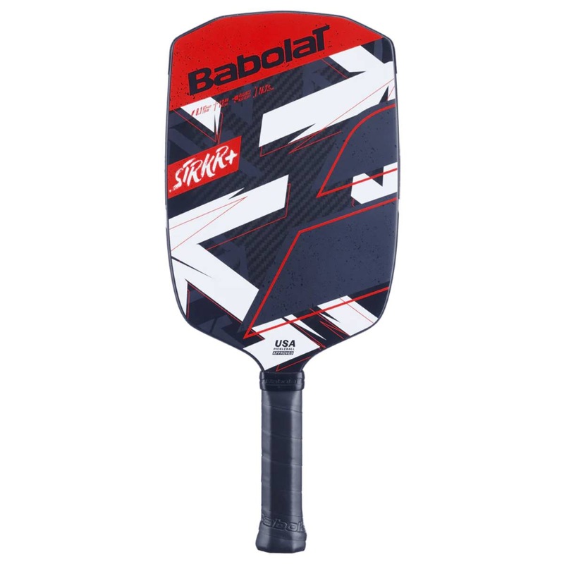 Babolat STRKR +