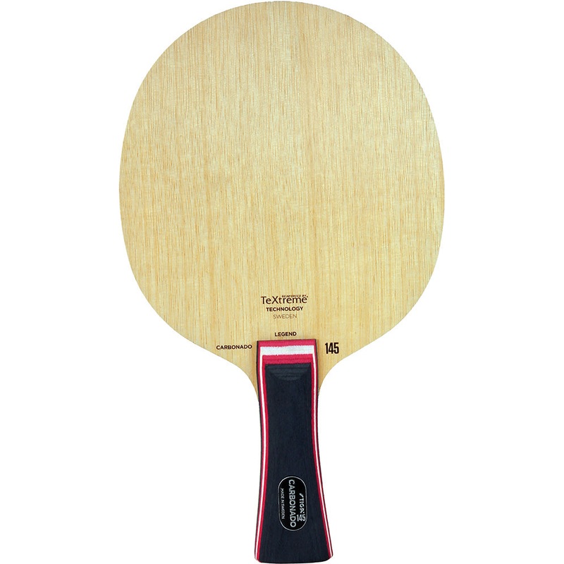 Cosco Stiga Carbonado 45 Table Tennis blade | KIBI Sports