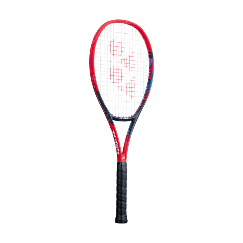 Demo Yonex Vcore 98 Tour 2023 315g Unstrung Tennis Racket SCARLET G2