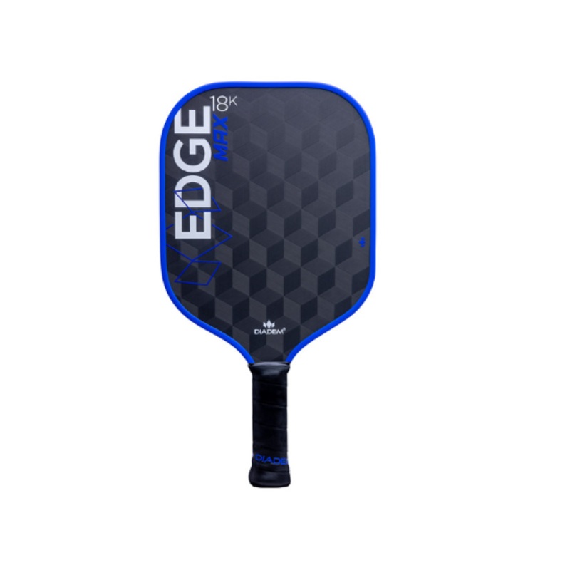 Diadem Edge 18k Max Pickleball Paddle