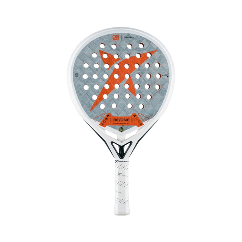 Drop Shot Furia Control 1.0 2025 Padel Racket
