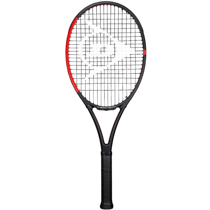 DUNLOP CX TEAM 285 TENNIS RACQUET (UNSTRUNG) | KIBI Sports