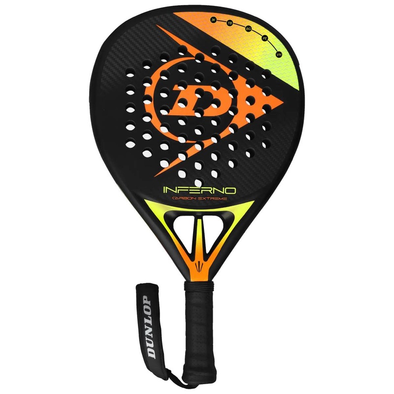 Dunlop Inferno Carbon Extreme