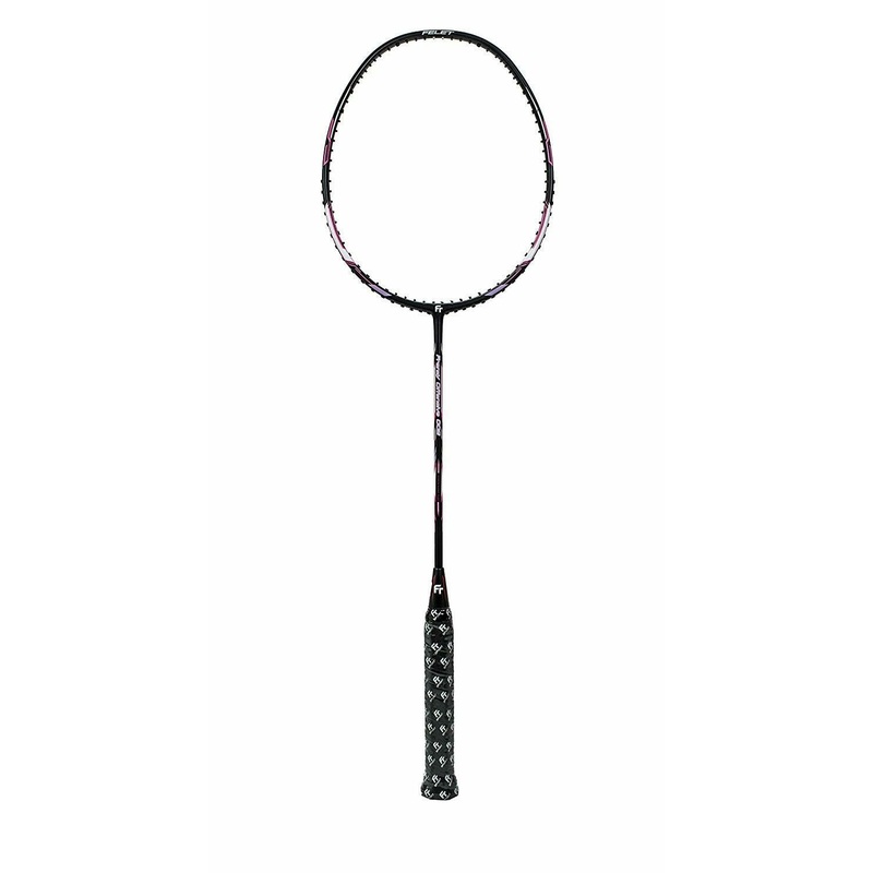 Felet (Fleet) Frenzy Offensive 002 Badminton Racket
