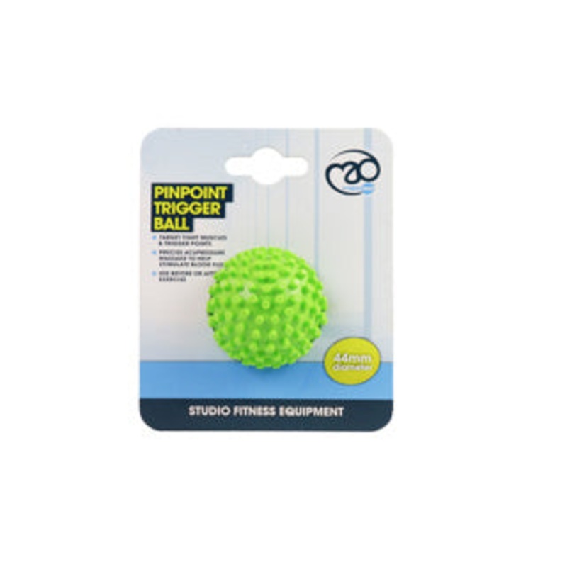 FM PinPoint Trigger Ball (Green) 4.5cm Green 4.5cm