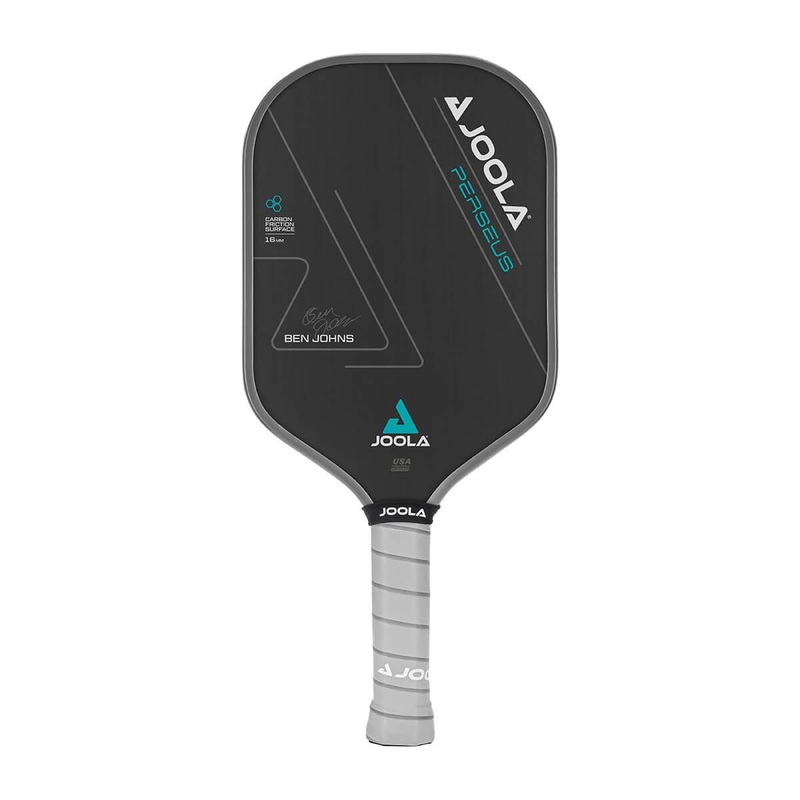 JOOLA BEN JOHNS PERSEUS CFS Pickleball Paddle