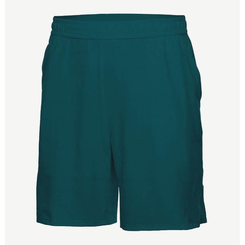 K-Swiss Supercharge Short- 7″ Medium Zinc