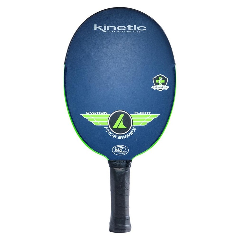 Ovation Flight Pickleball Paddle