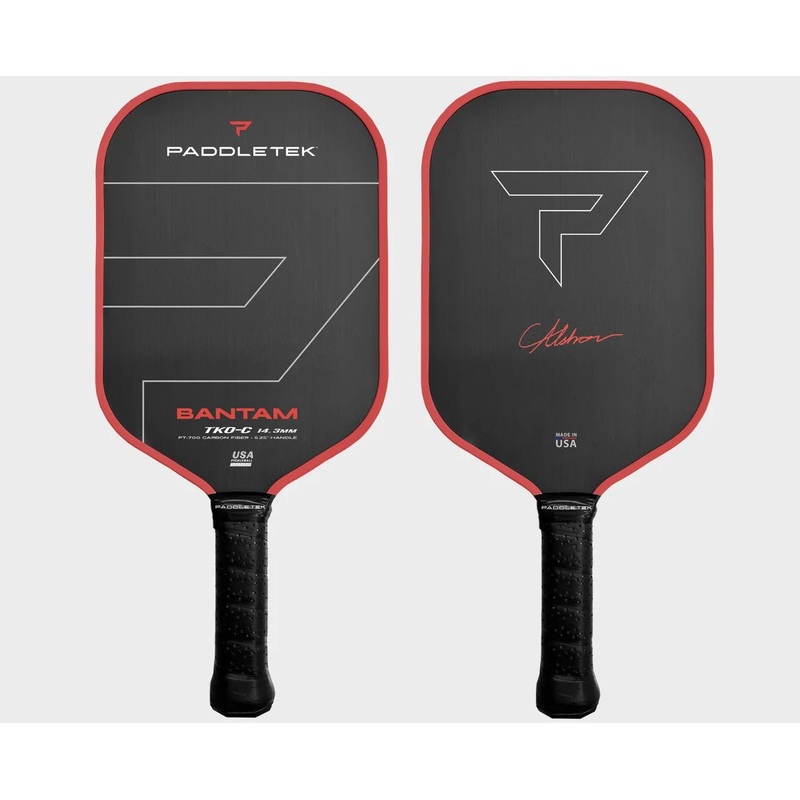 Paddletek Bantam TKO-C 14.3mm