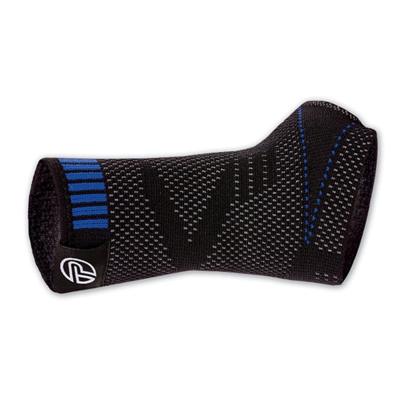 Pro-Tec 3D Flat Wrist Support S/M