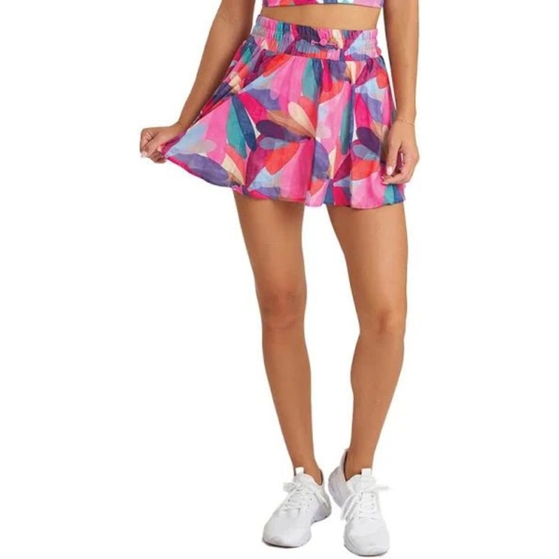 Thrive Societe Bungee Run Skort