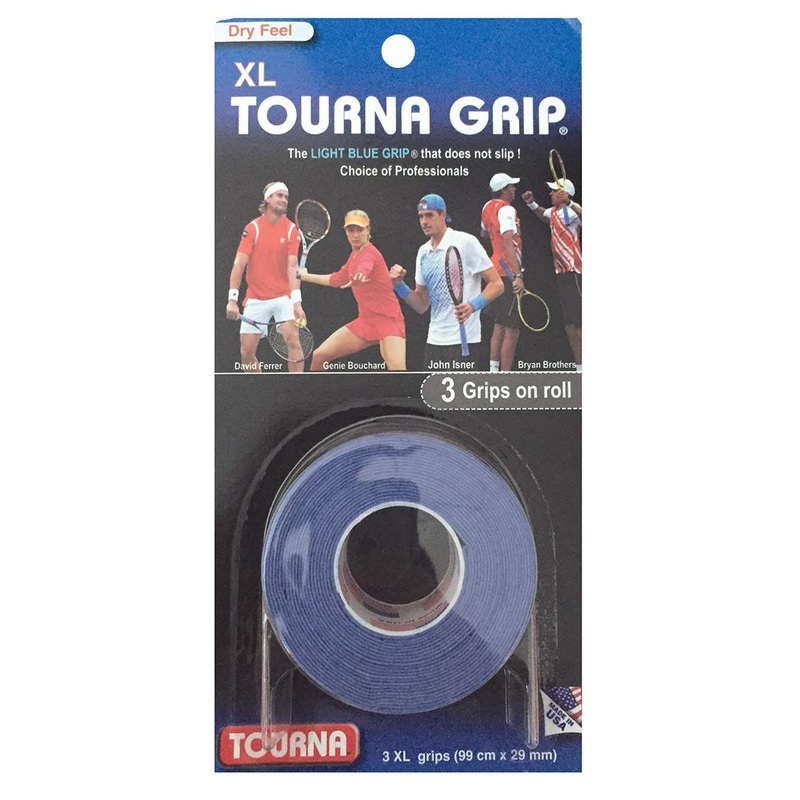 Tourna Grip “XL” (3x)