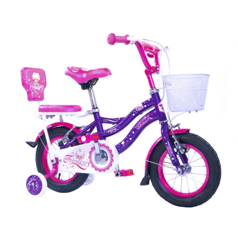 Vaux Princess12T | KIBI  Sports Pink