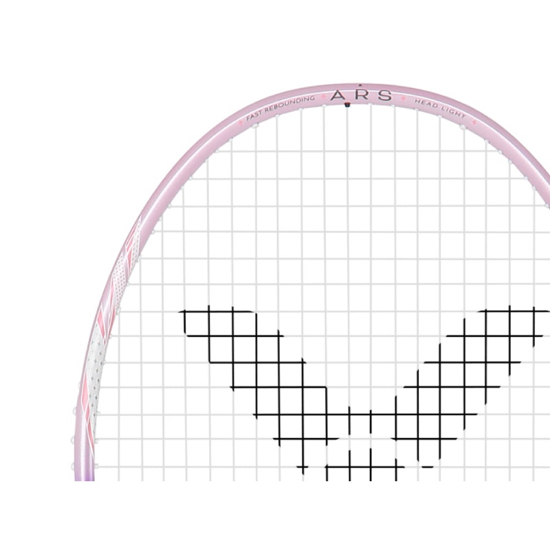 Victor Auraspeed 90F J ARS-90F J Badminton Racket
