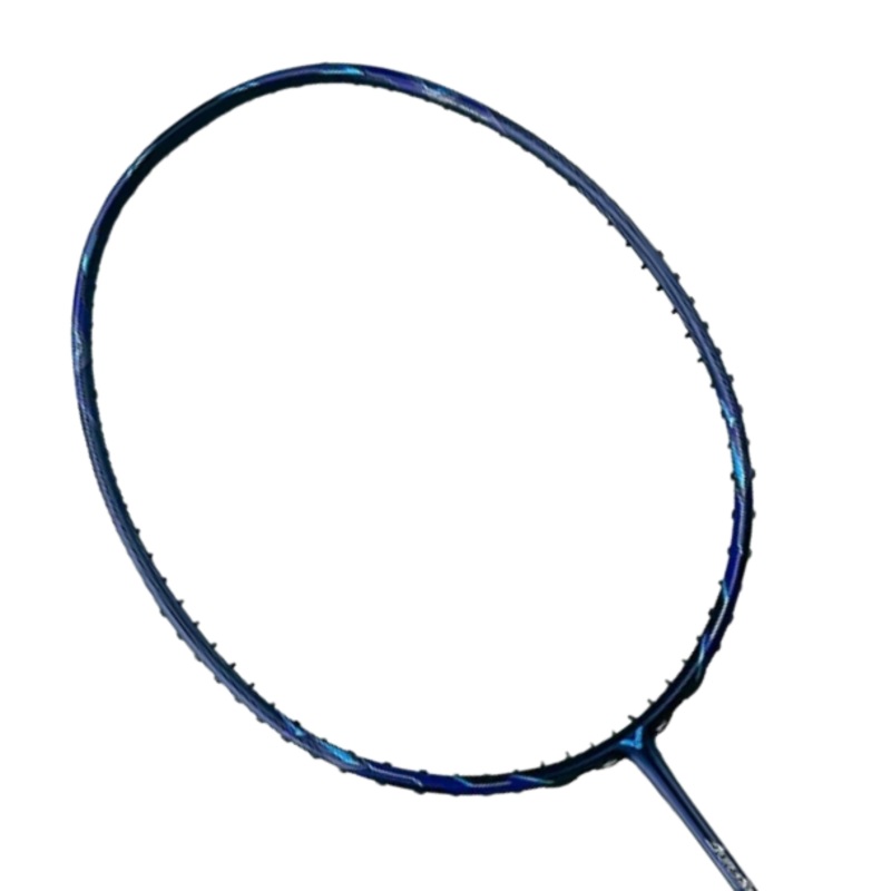 Victor Auraspeed 98K Pro Badminton Racket – Powerful & Speed Dark Cyan 3U5