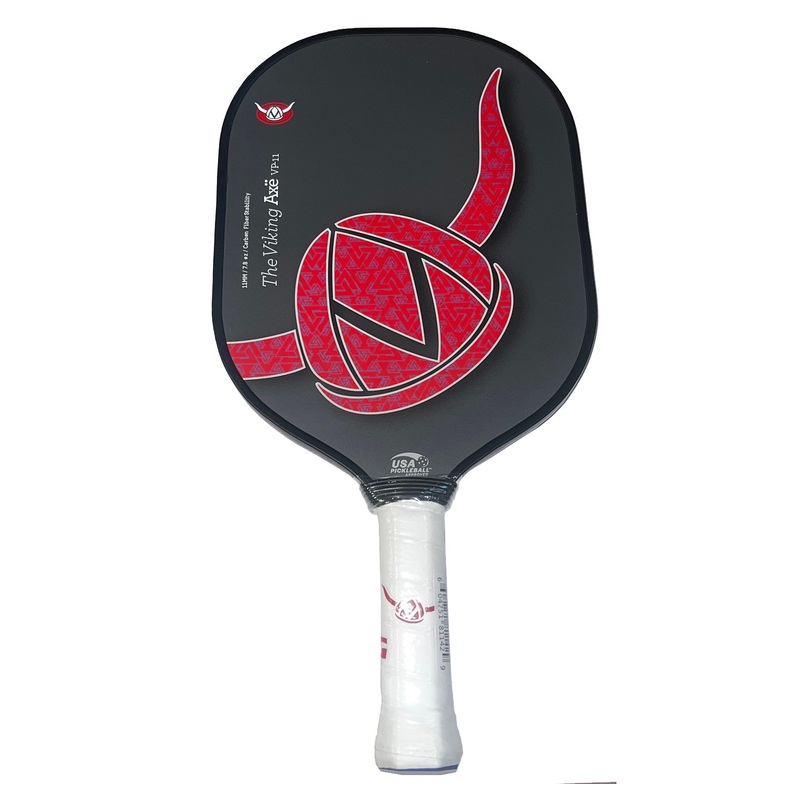 Viking The Axe Edge Guard Pickleball Paddle