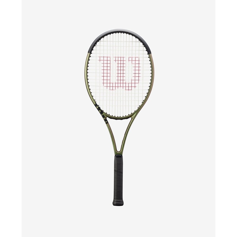 Wilson Blade 100UL V8 Tennis Racket