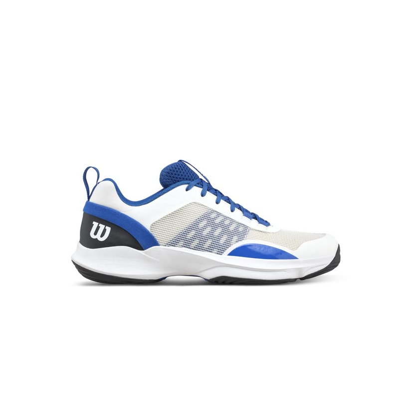 WILSON HURAKN PRO V2 Wh/D V Blue WRS335560U