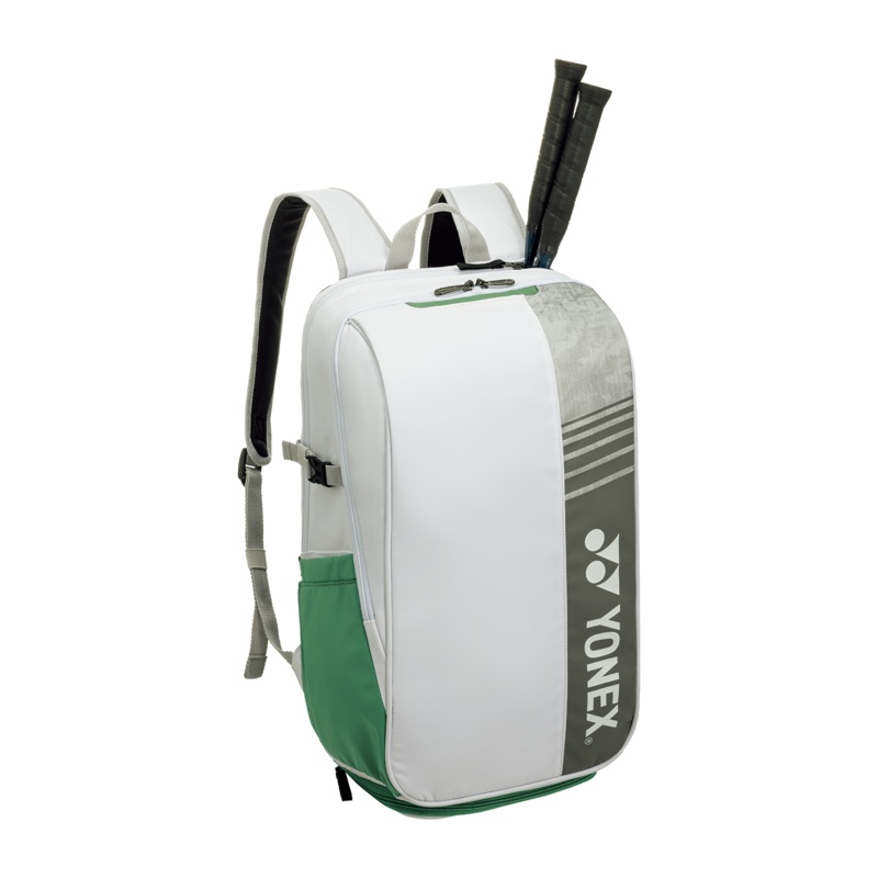 Yonex Club Backpack BA52512EX (White)