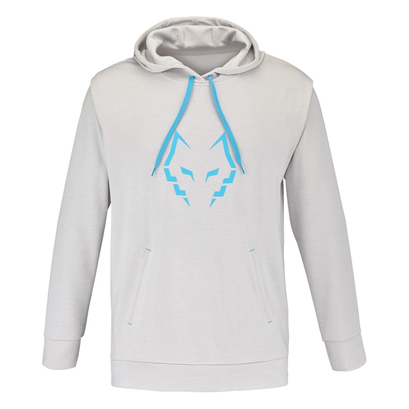BABOLAT Hood Sweat JUAN LEBRON Men SS25 (Sudadera)