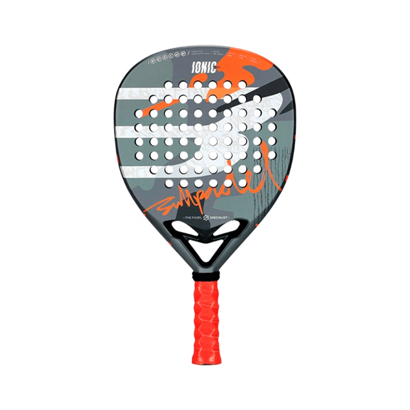 Bullpadel Ionic Power 2025 Padel Racket